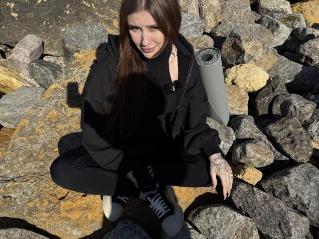 SensualMila - Live sexe cam - 25578689