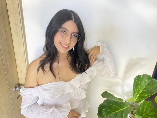 TereCarpert - Live sex cam - 25579857