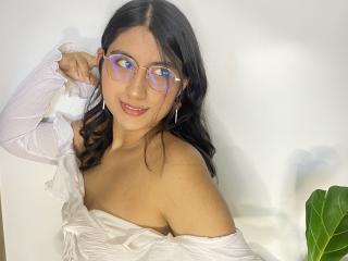 TereCarpert - Live Sex Cam - 25579861