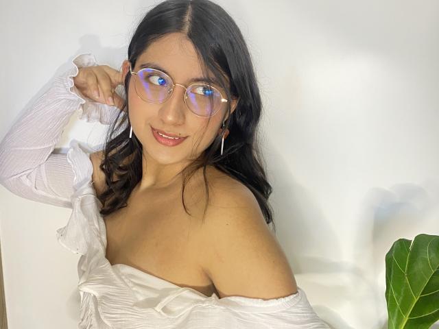 TereCarpert - Live sex cam - 25579861