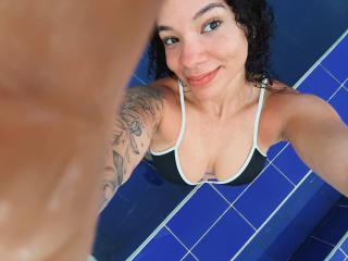 AvaZamora - Live porn &amp; sex cam - 25580085