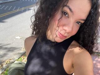 AvaZamora - Sexe cam en vivo - 25580141