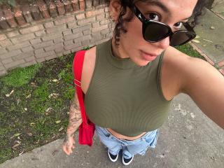 AvaZamora - Live porn &amp; sex cam - 25580149