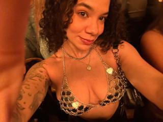 AvaZamora - Sexe cam en vivo - 25580153