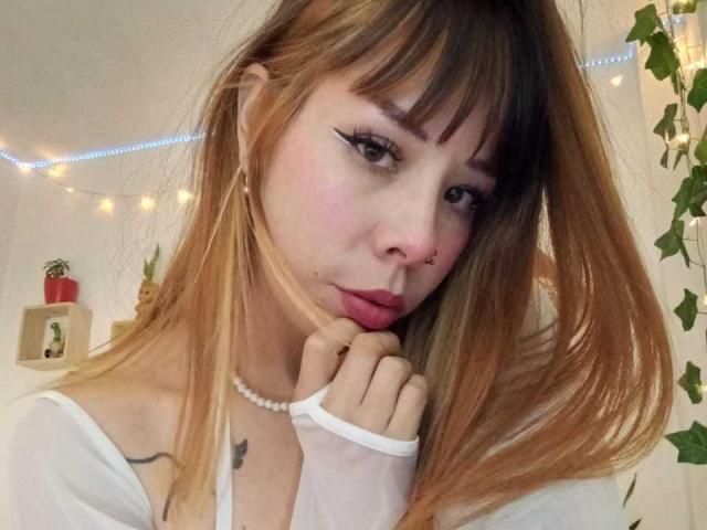 AriiannaHot - 라이브 포르노 &amp; 섹스 캠 - 25580293
