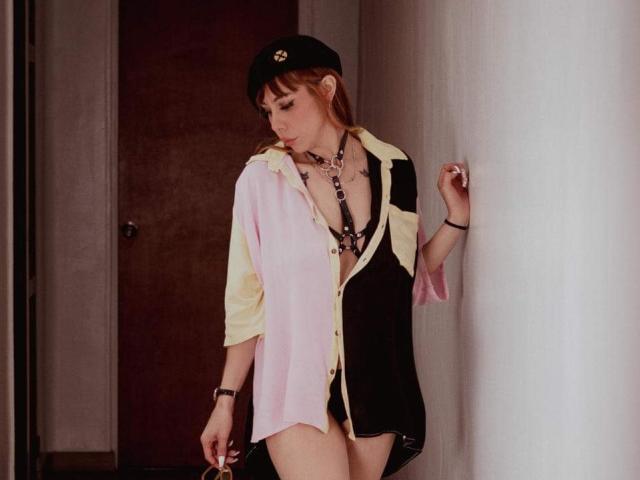 AriiannaHot - Sexe cam en vivo - 25580641