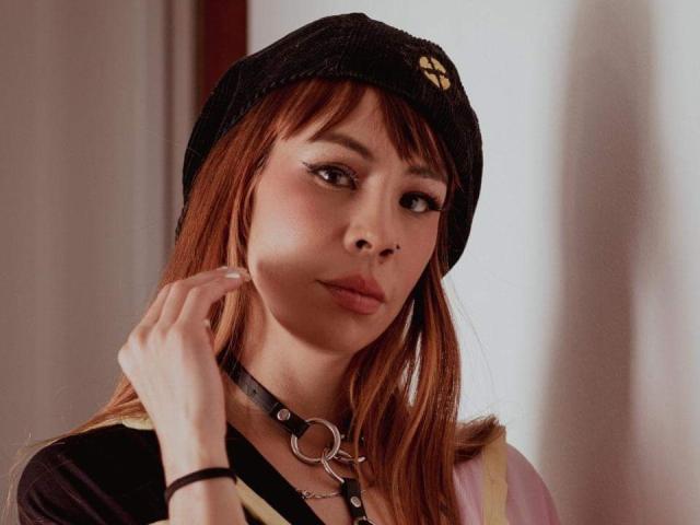 AriiannaHot - сексуальная веб-камера в реальном времени - 25580665