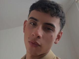 BrianOconor - Live sex cam - 25580901