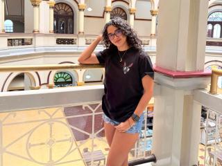 LiLiBunny - Sexe cam en vivo - 25580949