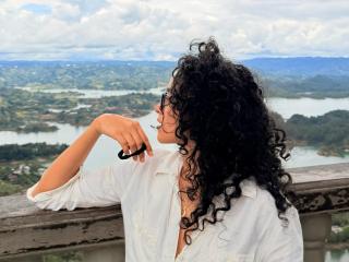 LiLiBunny - Sexe cam en vivo - 25580953