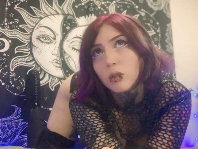 AliceCalloway - Sexe cam en vivo - 25581281