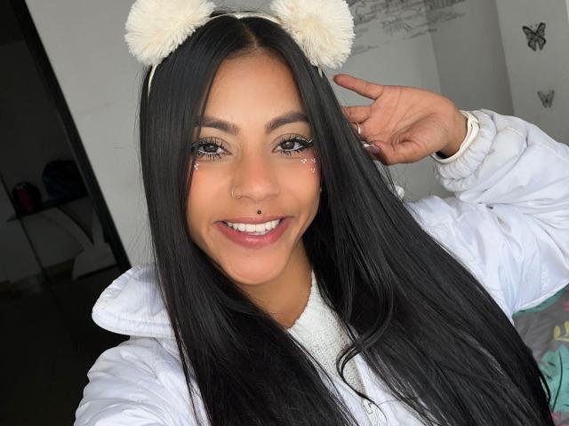 Amberv - Sexe cam en vivo - 25581661