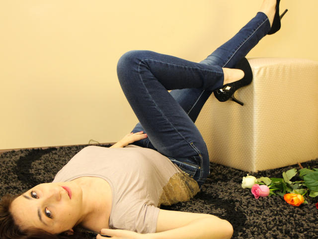 Neferti - Sexe cam en vivo - 2558178