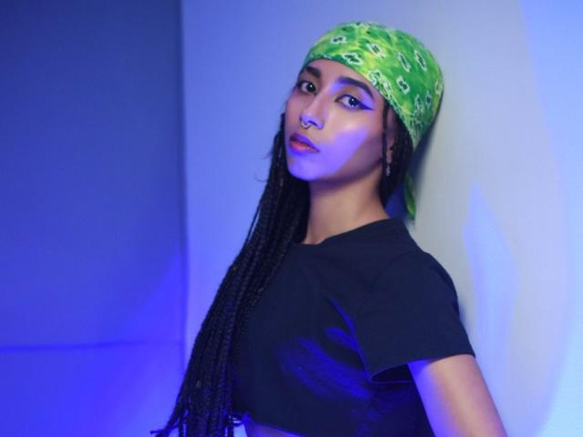 AgnieSoule - Live sexe cam - 25581969