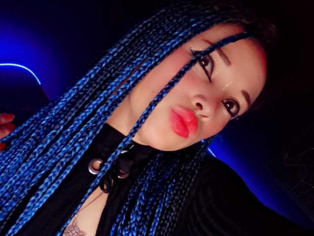 DalilaMusa - Live porn &amp; sex cam - 25582001