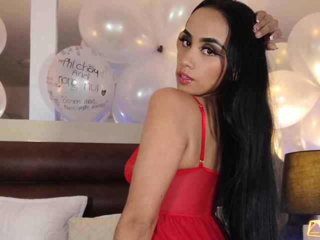 MacarenaColleman - Live porn &amp; sex cam - 25582117