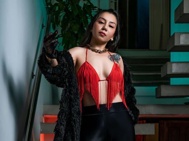 CharlotteJoliie - Live porn &amp; sex cam - 25582241