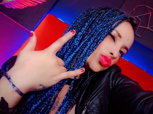 DalilaMusa - Live porn &amp; sex cam - 25582305