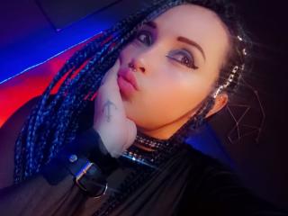 DalilaMusa - Sexe cam en vivo - 25582525