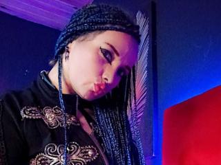 DalilaMusa - Live Sex Cam - 25582653