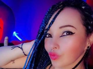 DalilaMusa - Live Sex Cam - 25582665