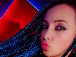 DalilaMusa - Live Sex Cam - 25582677