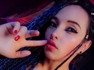 DalilaMusa - Live Sex Cam - 25582693