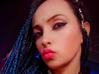 DalilaMusa - Sexe cam en vivo - 25582709