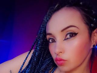 DalilaMusa - Live sex cam - 25582741