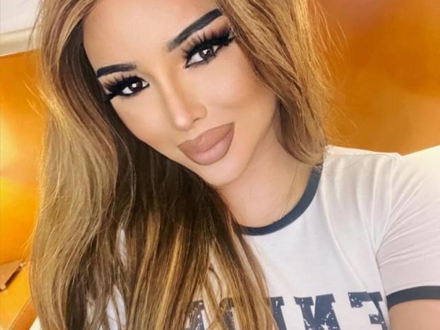 EvaPapaya - Sexe cam en vivo - 25583021