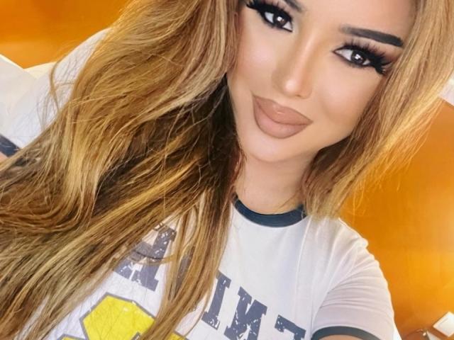 EvaPapaya - Sexe cam en vivo - 25583025