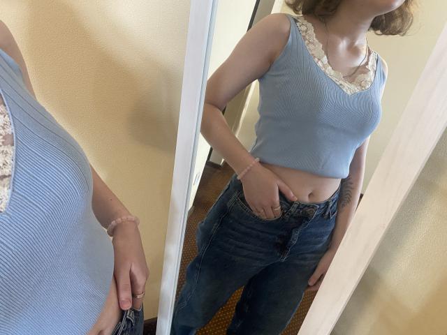 Steisii - Live sex cam - 25583241