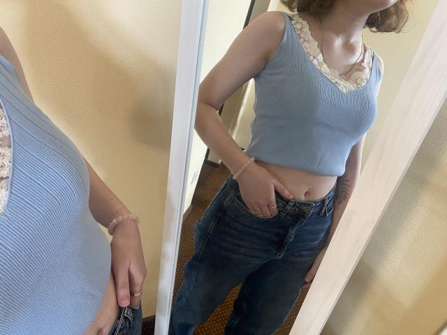 Steisii - Live porn &amp; sex cam - 25583245