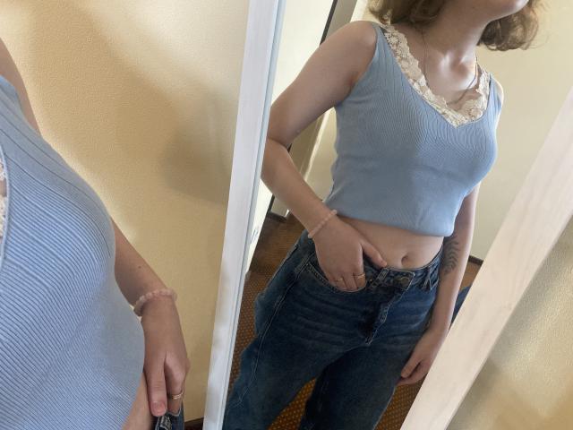 Steisii - Live porn &amp; sex cam - 25583257