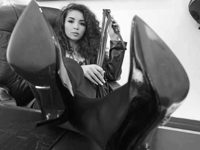 KayaOcean - Sexe cam en vivo - 25583869