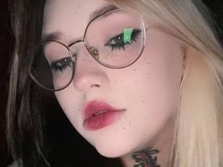 FoxySiera - Sexe cam en vivo - 25584049