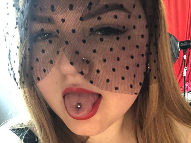 AdelXPeach - Live sexe cam - 25584201