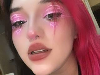 FoxySiera - Sexe cam en vivo - 25584253