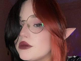 FoxySiera - Live sexe cam - 25584281