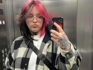 FoxySiera - Live porn &amp; sex cam - 25584285