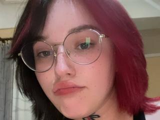 FoxySiera - Sexe cam en vivo - 25584293