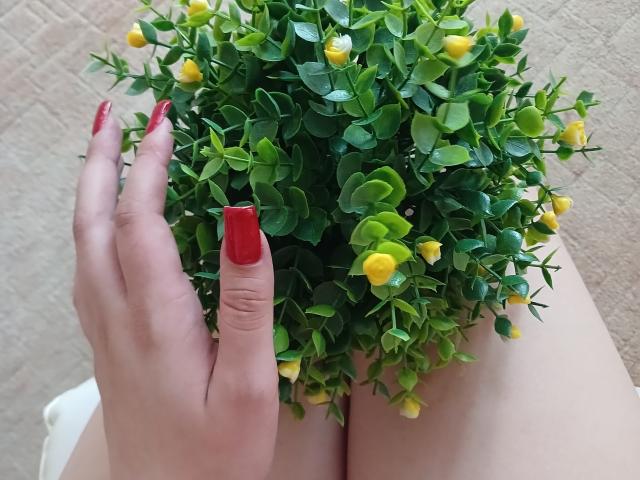 Kembi - Live sex cam - 25584377