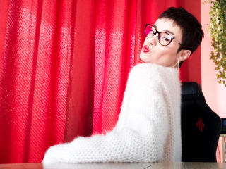 FrancaiseEloPhoenix - Live porn &amp; sex cam - 25584445