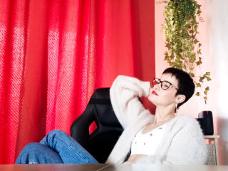 FrancaiseEloPhoenix - Live porn &amp; sex cam - 25584449