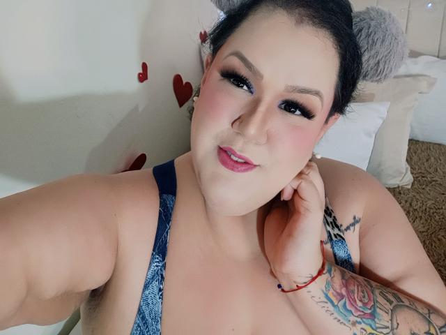 GiannaMorrys - Live porn &amp; sex cam - 25584989