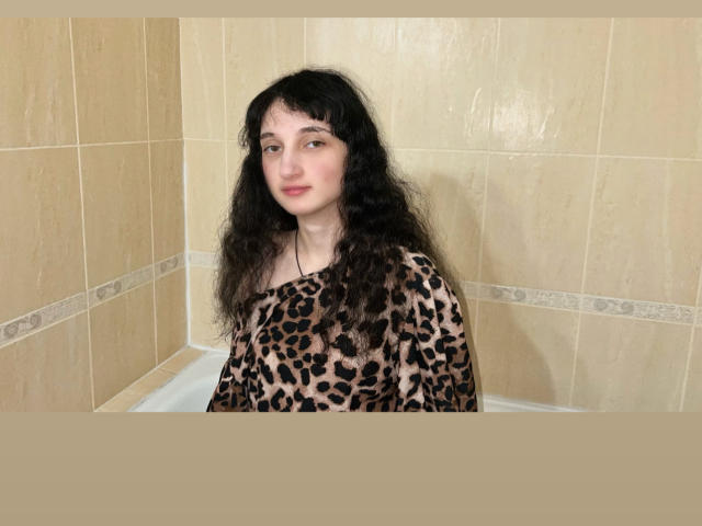 Millinia - Live sexe cam - 25585073