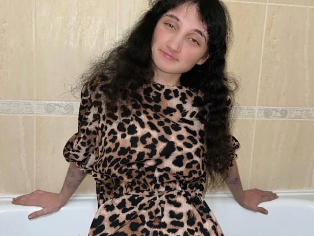 Millinia - Live porn &amp; sex cam - 25585101