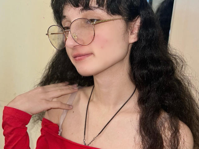 Millinia - Sexe cam en vivo - 25585105
