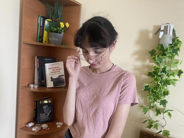 Millinia - Sexe cam en vivo - 25585125
