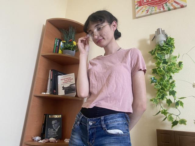 Millinia - Live sex cam - 25585141